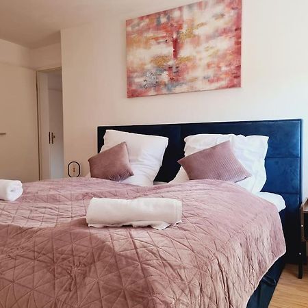 Theox No 13 - 6 Pers - Senseo Apartment Heppenheim  Exterior foto