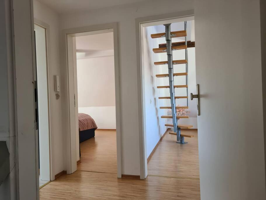 Theox No 13 - 6 Pers - Senseo Apartment Heppenheim  Exterior foto