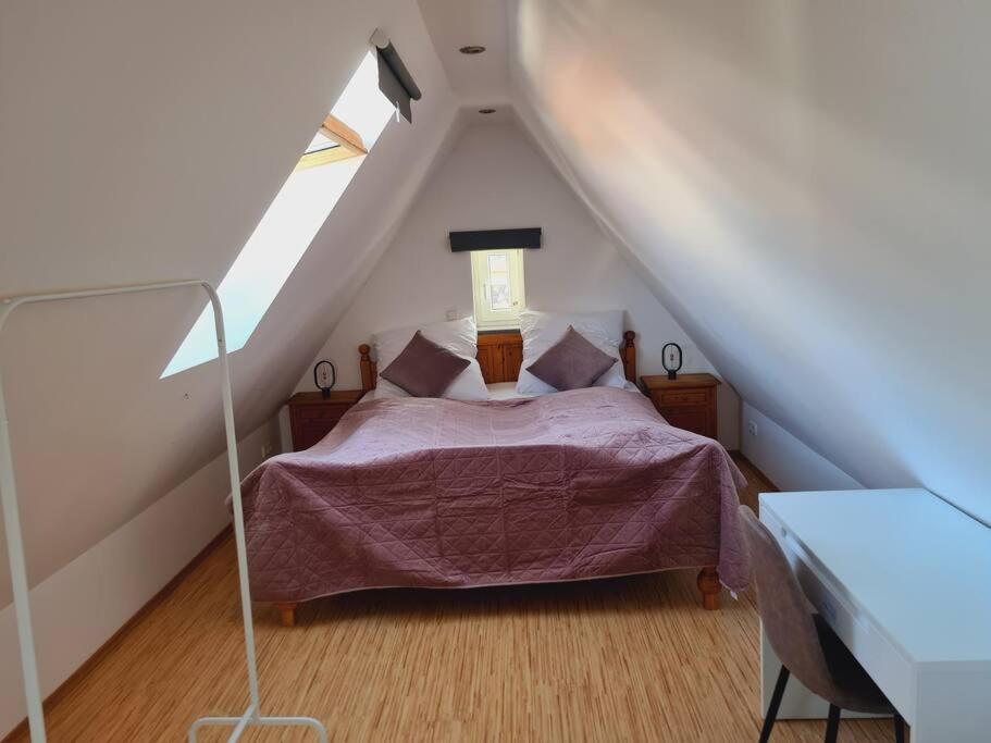 Theox No 13 - 6 Pers - Senseo Apartment Heppenheim  Exterior foto