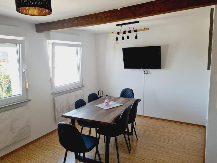 Theox No 13 - 6 Pers - Senseo Apartment Heppenheim  Exterior foto