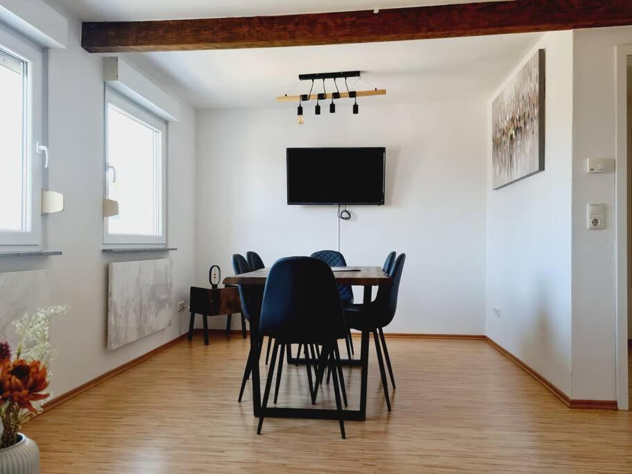 Theox No 13 - 6 Pers - Senseo Apartment Heppenheim  Exterior foto