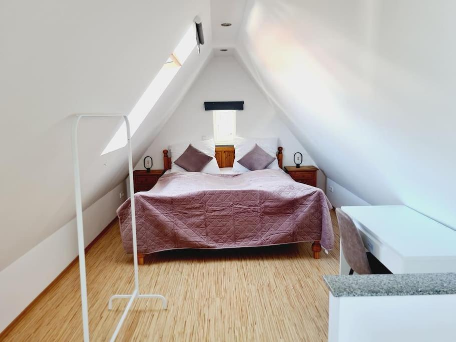 Theox No 13 - 6 Pers - Senseo Apartment Heppenheim  Exterior foto
