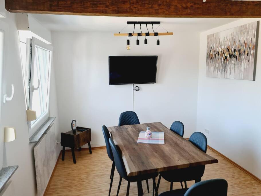 Theox No 13 - 6 Pers - Senseo Apartment Heppenheim  Exterior foto