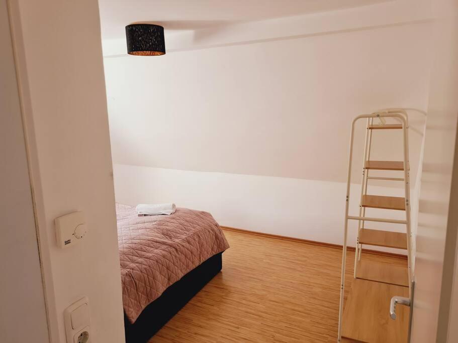 Theox No 13 - 6 Pers - Senseo Apartment Heppenheim  Exterior foto