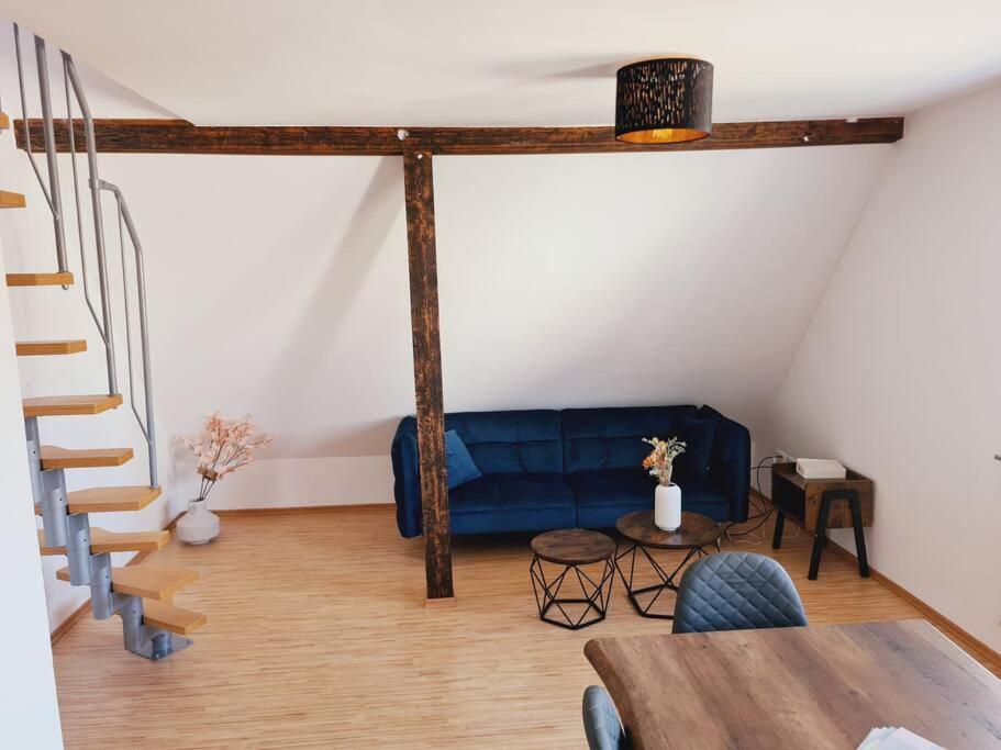 Theox No 13 - 6 Pers - Senseo Apartment Heppenheim  Exterior foto