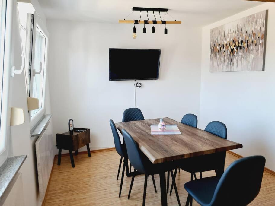 Theox No 13 - 6 Pers - Senseo Apartment Heppenheim  Exterior foto