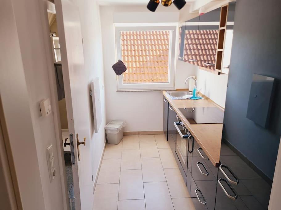 Theox No 13 - 6 Pers - Senseo Apartment Heppenheim  Exterior foto