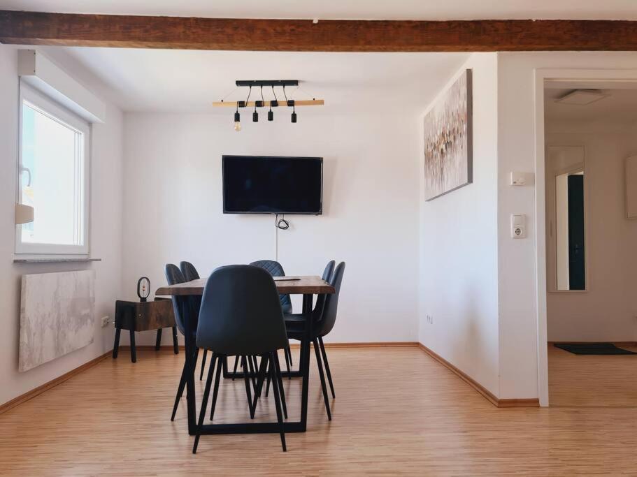 Theox No 13 - 6 Pers - Senseo Apartment Heppenheim  Exterior foto